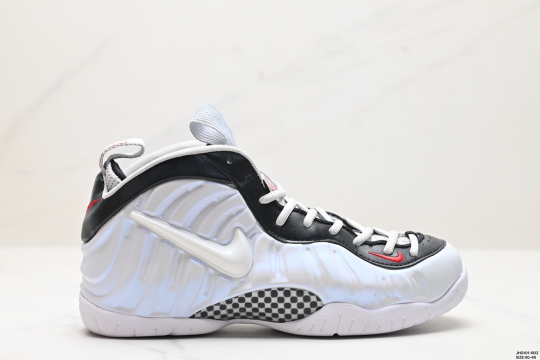 Nike Air Foamposite Shoes